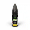 Riot Squad Bar Edition Nic Salt E-Liquids Box of 10 Banana Kiwi Ice / 5mg Vape Liquids United Kingdom