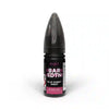Riot Squad Bar Edition Nic Salt E-Liquids Box of 10 Blue Cherry Burst / 5mg Vape Liquids United Kingdom