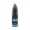 Riot Squad Bar Edition Nic Salt E-Liquids Box of 10 Blue Raspberry / 5mg Vape Liquids United Kingdom