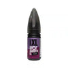Riot Squad Bar Edition Nic Salt E-Liquids Box of 10 Cherry XL / 5mg Vape Liquids United Kingdom