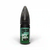 Riot Squad Bar Edition Nic Salt E-Liquids Box of 10 Fresh Mint / 5mg Vape Liquids United Kingdom