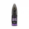 Riot Squad Bar Edition Nic Salt E-Liquids Box of 10 Grape Ice / 5mg Vape Liquids United Kingdom