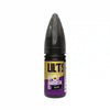 Riot Squad Bar Edition Nic Salt E-Liquids Box of 10 Lil Tropic / 5mg Vape Liquids United Kingdom
