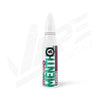Cherry Menthol Riot Squad Menthol Shortfill 50ml E-Liquid - Vape Wholesale Online Shop