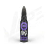 Blackcurrant Watermelon Riot Squad Punx Shortfill 50ml E-Liquid - Vape Wholesale Online Shop