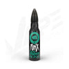 Strawberry Pink Apple Riot Squad Punx Shortfill 50ml E-Liquid - Vape Wholesale Online Shop