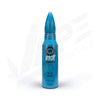 Blue Burst Riot Squad Shortfill 50ml E-Liquid - Vape Wholesale Online Shop