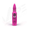 Pink Grenade Riot Squad Shortfill 50ml E-Liquid - Vape Wholesale Online Shop