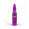 Purple Burst Riot Squad Shortfill 50ml E-Liquid - Vape Wholesale Online Shop