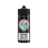 Ruthless 100ml Shortfill E-liquids Lush On Ice Vape Liquids United Kingdom