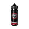 Ruthless 100ml Shortfill E-liquids Red Vape Liquids United Kingdom
