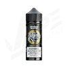 Gold Ruthless Shortfill 100ml E-Liquid - Vape Wholesale Online Shop