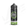 Jungle Fever Ruthless Shortfill 100ml E-Liquid - Vape Wholesale Online Shop