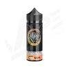 Tropic Thunda Ruthless Shortfill 100ml E-Liquid - Vape Wholesale Online Shop