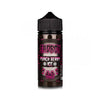Sadboy 100ml Shortfill E-Liquids Punch Berry Iced Vape Liquids United Kingdom