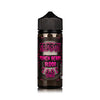 Sadboy 100ml Shortfill E-Liquids Punch Berry Vape Liquids United Kingdom
