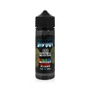 Sadboy 100ml Shortfill E-Liquids Rainbow Blood Ice Vape Liquids United Kingdom