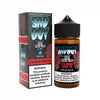 Sadboy 100ml Shortfill E-Liquids Strawberry Blood Ice Vape Liquids United Kingdom