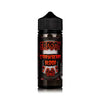 Sadboy 100ml Shortfill E-Liquids Strawberry Blood Vape Liquids United Kingdom