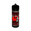 Sadboy 100ml Shortfill E-Liquids Strawberry Jam Cookie Vape Liquids United Kingdom