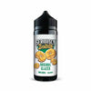 Seriously Donuts Range 100ml Shortfill E-Liquids Original Glazed Vape Liquids United Kingdom