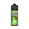 Seriously Fruity Range 100ml Shortfill E-Liquids Apple Raspberry Vape Liquids United Kingdom