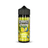 Seriously Fruity Range 100ml Shortfill E-Liquids Fantasia Lemon Vape Liquids United Kingdom