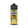 Seriously Fruity Range 100ml Shortfill E-Liquids Mango Orange Vape Liquids United Kingdom