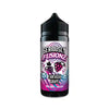 Seriously Fusionz Range 100ml Shortfill E-Liquids Fantasia Grape Vape Liquids United Kingdom