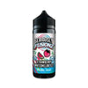 Seriously Fusionz Range 100ml Shortfill E-Liquids Strawberry Watermelon Vape Liquids United Kingdom