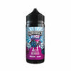 Seriously Nice Range 100ml Shortfill E-Liquids Arctic Berries Vape Liquids United Kingdom