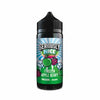 Seriously Nice Range 100ml Shortfill E-Liquids Frozen Apple Berry Vape Liquids United Kingdom
