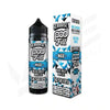Blue Razz Breeze Seriously Pod Fill Max Shortfill 50ml E-Liquid - Vape Wholesale Online Shop