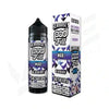 Blueberry Seriously Pod Fill Max Shortfill 50ml E-Liquid - Vape Wholesale Online Shop