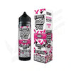 Strawberry Milk Seriously Pod Fill Max Shortfill 50ml E-Liquid - Vape Wholesale Online Shop