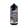 Seriously Pod Fill Range 100ml Shortfill E-Liquids Blackcurrant Passion Vape Liquids United Kingdom