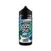 Seriously Pod Fill Range 100ml Shortfill E-Liquids Blue Pear Vape Liquids United Kingdom