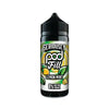 Seriously Pod Fill Range 100ml Shortfill E-Liquids Lemon Mint Vape Liquids United Kingdom