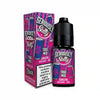 Seriously Salty Soda Range Nic Salt E-Liquids Box of 10 True Mix / 10mg Vape Liquids United Kingdom