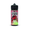 Seriously Slushy Range 100ml Shortfill E-Liquids Berry Watermelon Vape Liquids United Kingdom