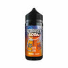 Seriously Soda Range 100ml Shortfill E-Liquids Ayn Tru Vape Liquids United Kingdom