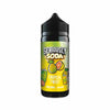 Seriously Soda Range 100ml Shortfill E-Liquids Tropical Twist Vape Liquids United Kingdom