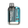 SKE Crystal CL6000 Prefilled Pod Vape Kit Blue Razz Lemonade Disposable Vape United Kingdom