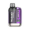 SKE Crystal CL6000 Prefilled Pod Vape Kit Blueberry Raspberries Disposable Vape United Kingdom