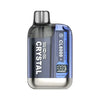 SKE Crystal CL6000 Prefilled Pod Vape Kit Blueberry Sour Raspberry Disposable Vape United Kingdom