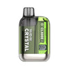 SKE Crystal CL6000 Prefilled Pod Vape Kit Lemon Lime Disposable Vape United Kingdom