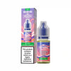 SKE Crystal Nic Salt E-Liquids Blueberry Peach Ice / 10mg Vape Liquids United Kingdom
