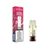 SKE Crystal Plus Pods Vape Prefilled Blueberry Raspberry Pod Vape United Kingdom