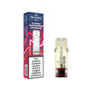 SKE Crystal Plus Pods Vape Prefilled Blueberry Sour Raspberry Pod Vape United Kingdom
