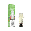 SKE Crystal Plus Pods Vape Prefilled Kiwi Passion Fruit Guava Pod Vape United Kingdom